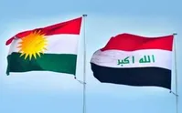 تبادل آتش توپخانه نیروهای عراقی و کردها/ائتلاف آمریکایی هم وارد شد/کنترل کامل نیروهای عراقی بر کرکوک+فیلم و عکس