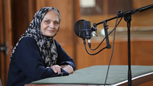 همه چیز از زندگی مریم نشیبا