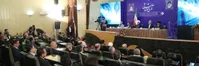 واکنش تازه روحانی به اعتراضات بنزینی: عده‌ای مزدور و اوباش به کودکان و مدرسه‌ها هم رحم نکردند| دشمنان تصور می‌کردند کشتار و جنگ داخلی رخ می‌دهد