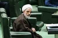 سال گذشته یک نفوذی اعدام شد/نباید از تریبون مجلس طوری سخن بگویید که گویی دولت می‌خواهد فاسدها را استخدام کند!