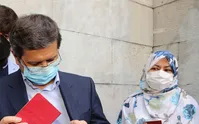 همتی هم به رئیسی تبریک گفت