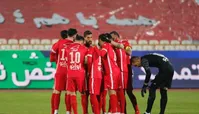 چرا پرسپولیس نمی‌تواند از پول بورس استفاده کند؟