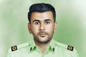 مامور پلیس آبادان در درگیری مسلحانه به شهادت رسید