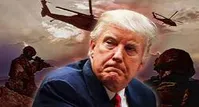 پشت‌پرده جنگ‌طلبی‌ترامپ‌علیه‌ایران|لاکهیدمارتین و رایتون چه‌نقشی در سیاست‌آمریکاعلیه‌ایران دارند؟