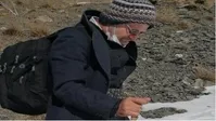 کامیل احمدی، زندانی دوتابعیتی از ایران فرار کرد