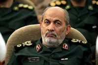 رفیقدوست: موشک‌هایی که سپاه به عین الاسد زد را آمریکا هم ندارد /یک سپاهی رئیس جمهور شود همه مشکلات کشور حل می شود