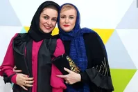 فیلم| پست تلخ «نعمیه نظام‌دوست» برای ماهچهره خلیلی؛ من این روز‌ها بودنت را می‌خواهم