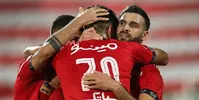 پرسپولیس ۳ - تراکتور ۱/ یک قدم تا پنجمین قهرمانی متوالی