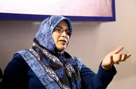 به اقدام غیرقانونی شورای نگهبان معترضیم