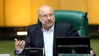 پاسخ قالیباف به ادعای خط‌ دهی به نمایندگان