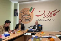 مرعشی: شرایط کشور خوب نیست/ راه حل مسائل، انقلابی نیست، اصلاحی است