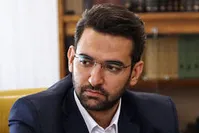 ‏واکنش وزیر ارتباطات به صحبت‌های بازیگر سینما/وزیر بی‌خوابی بکشد؛ پسرش بنز سوار شود؟