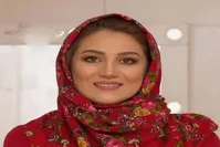 عکس/تصاویر شبنم مقدمی با استایلی کلاسیک