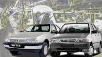 پایان ماه عسل خودرو‌های ایرانی