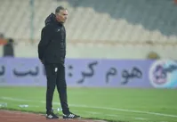 لغو کنفرانس خبری کی‌روش پیش از سفر به قطر
