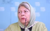 واکنش ثریا قاسمی به خبری درباره «آرتین»