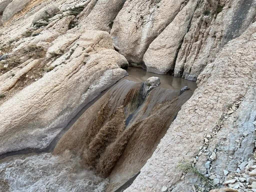  قطعی آب شهرکرد ۷ روزه شد