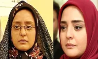 جنجال جوان شدن چهره "ستایش"