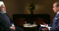 روحانی: آمریکا اگر مذاکره می‌خواهد، باید اعتماد از دست‌رفته را بازگرداند| ترامپ گمراه شده است