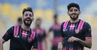 تلاش یک مدیر برنامه برای ترانسفر شدن ستاره پرسپولیس