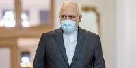 ظریف خطاب به پامپئو: تروریست های ۱۱ سپتامبر از کشور مورد علاقه ات درخاورمیانه آمده بودند نه ایران