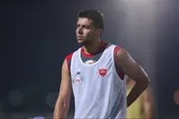 بازگشت هافبک پرسپولیس به لیست بازی مقابل نساجی