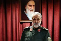 هشدار سخنگوی‌ ارشد نیروهای مسلح به اسرائیل و آمریکا