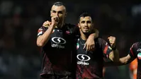 ۲ بازیکن پرسپولیس مدنظر هاشمیان نیستند؛ دردسر جذب وینگر‌های پرشمار توسط درویش