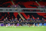 حمله بی‌رحمانه به اردوی پرسپولیس!