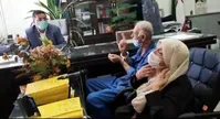 پدر و مادر بابک خرمدین: عذاب وجدان نداریم/ بابک ماجرای قتل خواهرش را فهمیده بود