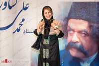 بازیگر «خانه سبز» و نزدیک به ۵ سال بیکاری +عکس