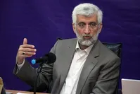 پشت پرده پروژه «دولت سایه» سعید جلیلی/ نقیب‏‎زاده: دلواپس شده‎اند، دولت سایه را پیش کشیده‎اند