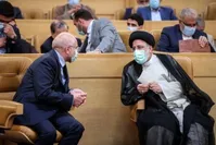 اعتراف قالیباف به گره خوردن نوسان قیمت بازار‌های مهم به مذاکرات برجامی
