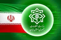 درخواست وزارت اطلاعات از مردم
