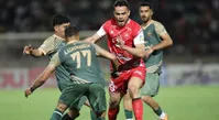 استقلال خوزستان شرایط پرسپولیس را تعیین می‌کند