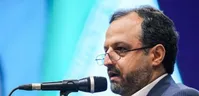 وزیر اقتصاد وارد عربستان شد
