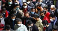 همه چیز درباره واریانت XE کرونا / اُفت پیک ششم و فرصت طلایی تکمیل واکسیناسیون