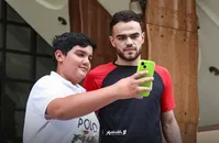 از اوستون اورونوف چه خبر؟