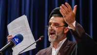 مصونیت آهنین و تریبون مفت/جمهوری اسلامی خطاب به نبویان:‌ حرمت عباوعمامه‌تان را نگه نمی‌دارید، انتظاردارید مردم برای رای‌دادن حرفتان را گوش کنند؟ کی تمام می‌شود این حرف‌های بی‌سند؟
