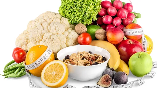 بهترین رژیم لاغری وجود ندارد؛ پس چگونه باید وزن کم کرد؟
