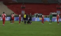 این بار ۱۰ نفره شدن تیم، کار دست پرسپولیس داد!
