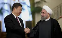 پیام رئیس‌جمهور چین به روحانی: آماده انتقال تجربیات به ایران برای مبارزه با کرونا هستیم
