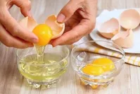 علائم تخم مرغ فاسد را بشناسید