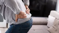 علت دیسک کمر چیست؟