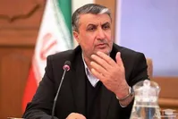 اسلامی: در روابط‌مان با آژانس هیچ بن‌بستی نداریم/ اتهاماتی که به جمهوری اسلامی می‌زنند دروغ بزرگ است