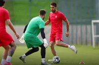 ماجرای آسیب دیدگی دلخراش علی علیپور؛ خرید جنجالی نیامده ستاره را مصدوم کرد!
