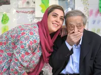 احمدرضا احمدی را بشناسید