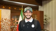 حمله تند سیاوش یزدانی به ساپنیتو: از استقلالی بودنم خجالت کشیدم