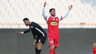 ۳ بازیکن پرسپولیس به چین رفتند!