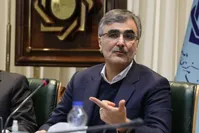 فرزین: دلار ۴۴ هزار تومانی را نمی‌پذیریم/ یک بازار دیگر به نام "بازار مبادله ارزی" ایجاد می‌کنیم